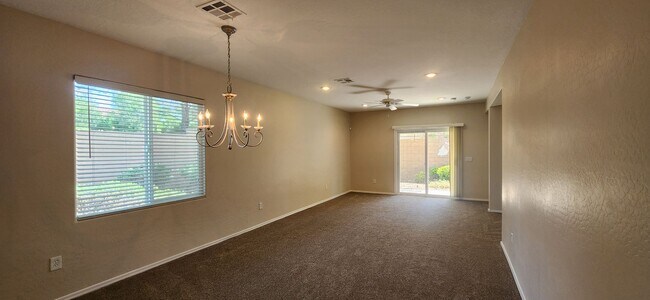 Building Photo - Freshly painted & all new carpeting - 3BR ...