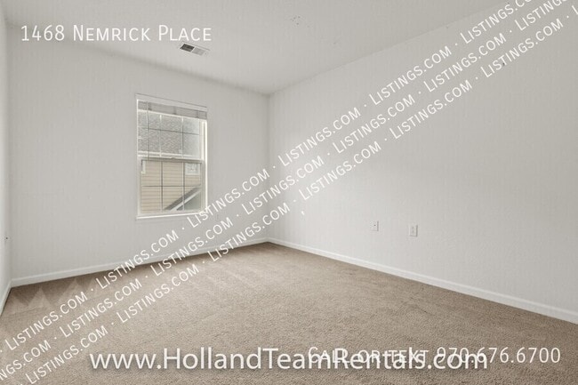 Building Photo - 1468 Nemrick Pl