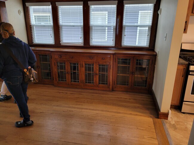 Dining Room 2 - 2143 S 68th St