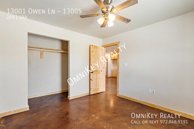 Building Photo - 13001 Owen Ln