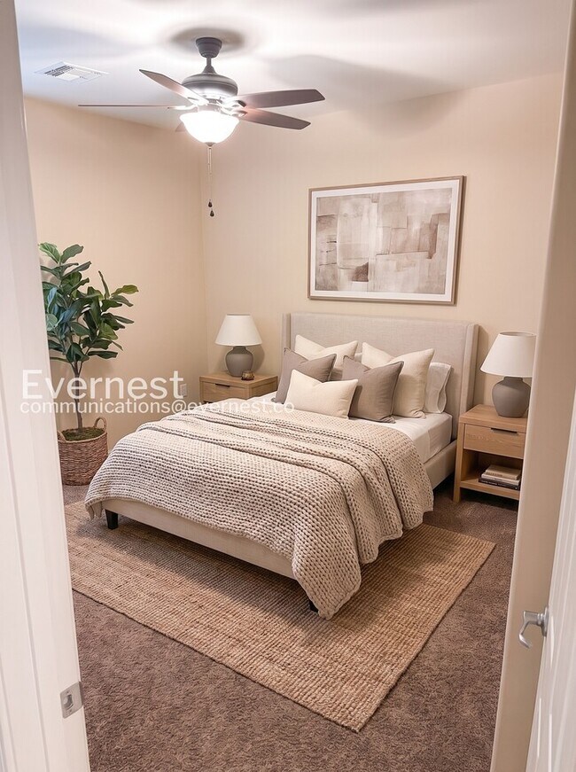 Building Photo - Spacious Home with Fenced Yard and Pool Access | Pet friendly | Available Now!