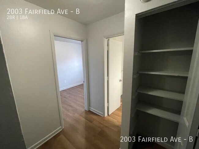 Building Photo - 2003 Fairfield Ave