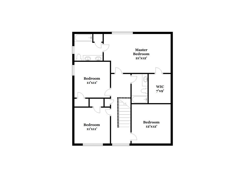 Building Photo - 2642 Apple Cross Ct