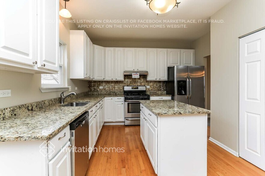 Building Photo - 616 Glenn Ridge