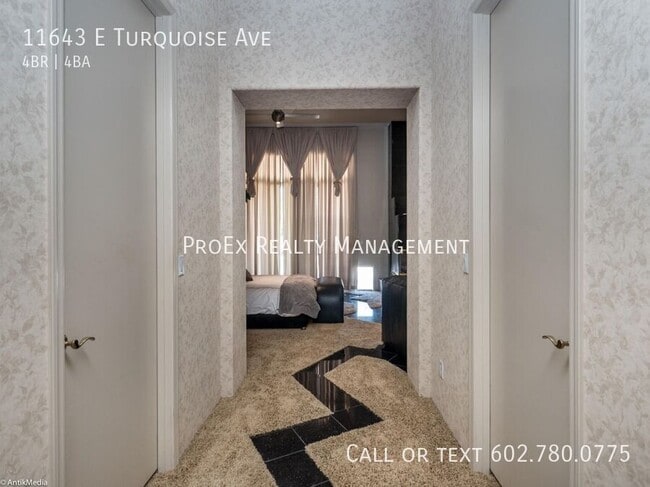Building Photo - 11643 E Turquoise Ave