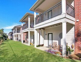 Building Photo - The Woods Luxury Apartments