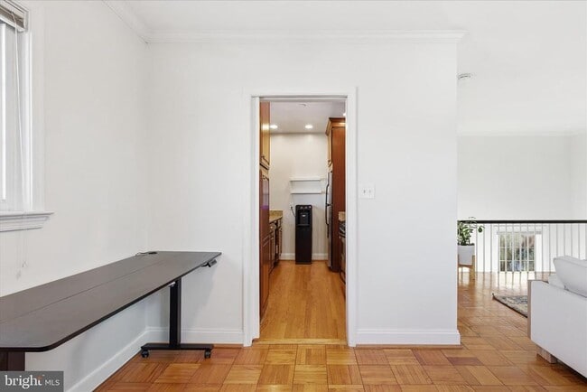 Building Photo - 3470 Martha Custis Dr