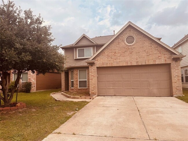 Building Photo - 20114 Windy Stone Dr