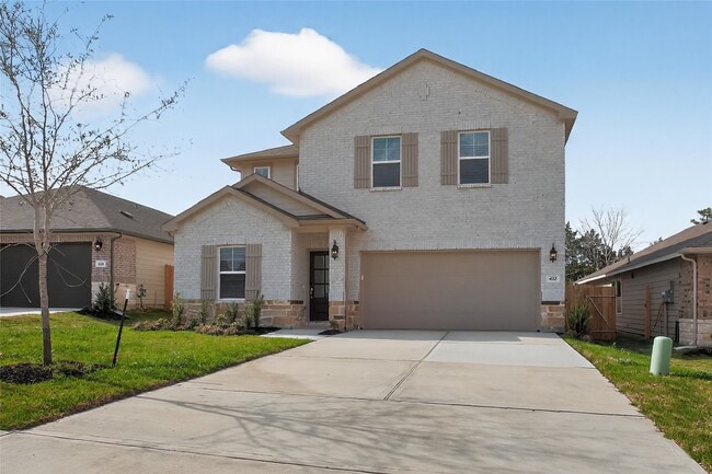 Building Photo - 422 Gram Hl Dr