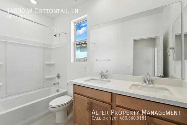 Building Photo - 14800 W Cottontail Ln