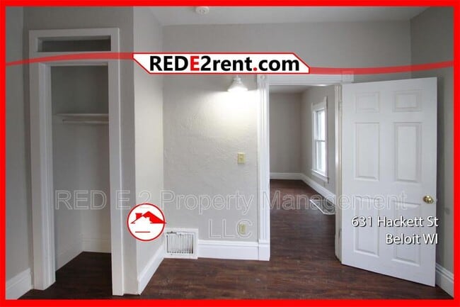 Building Photo - 631 Hackett St