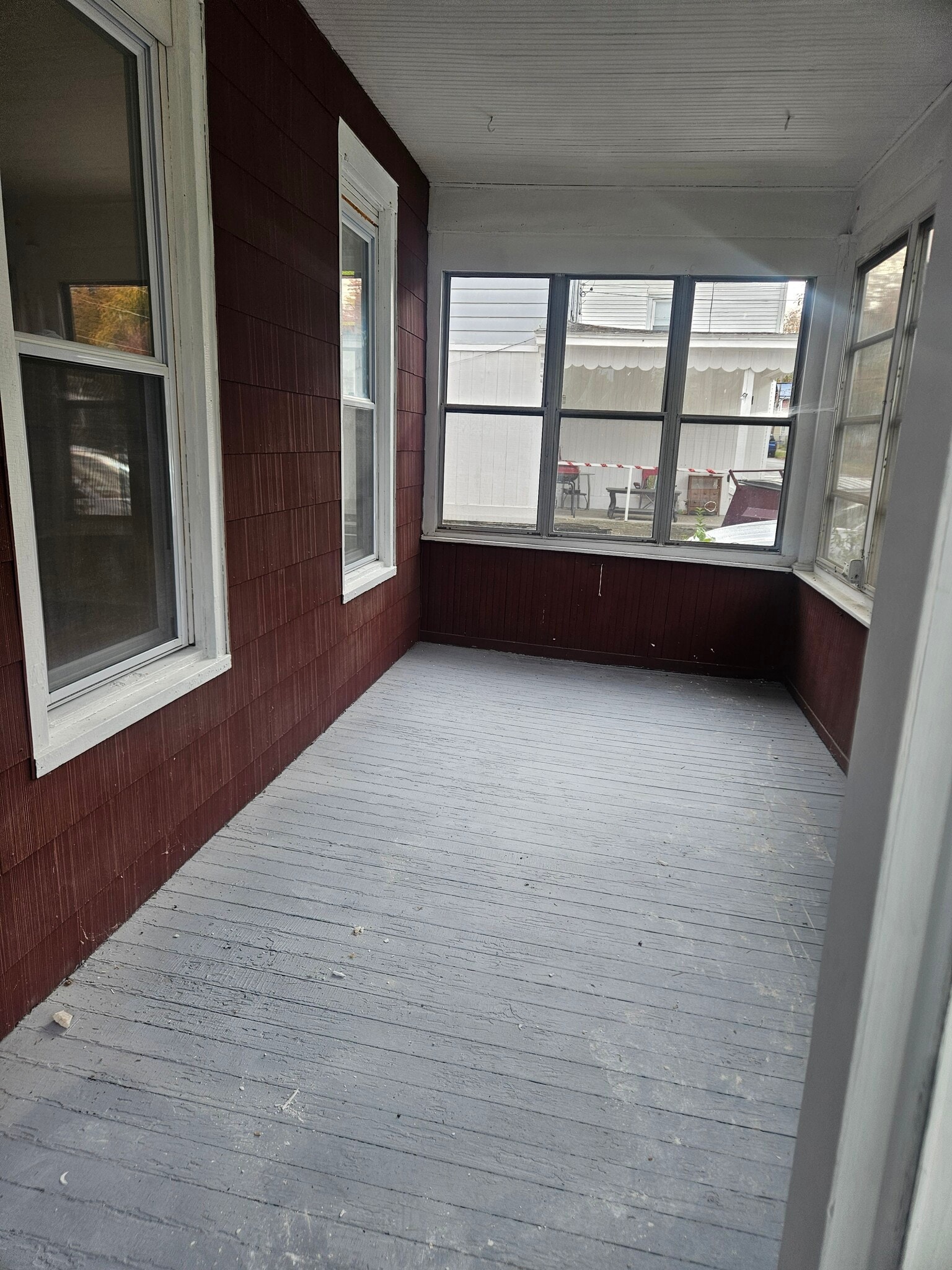 Building Photo - 6 Park St