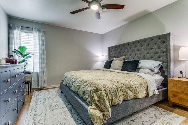 Building Photo - 7407 Quail Run Dr