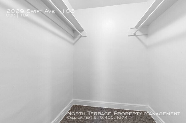 Building Photo - 2029 Swift St