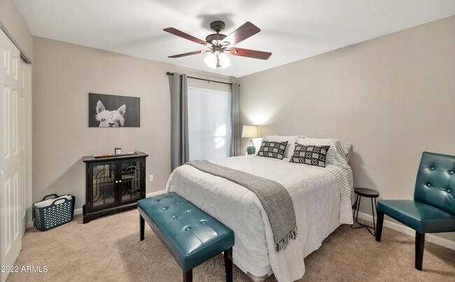 Building Photo - 5136 N 31st Pl