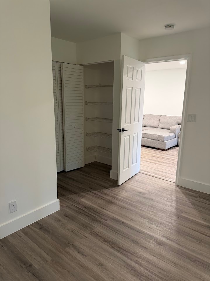 Master closet - 9517 NW 2nd Pl