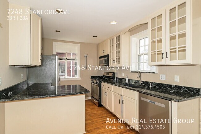 Building Photo - 7248 Stanford Ave