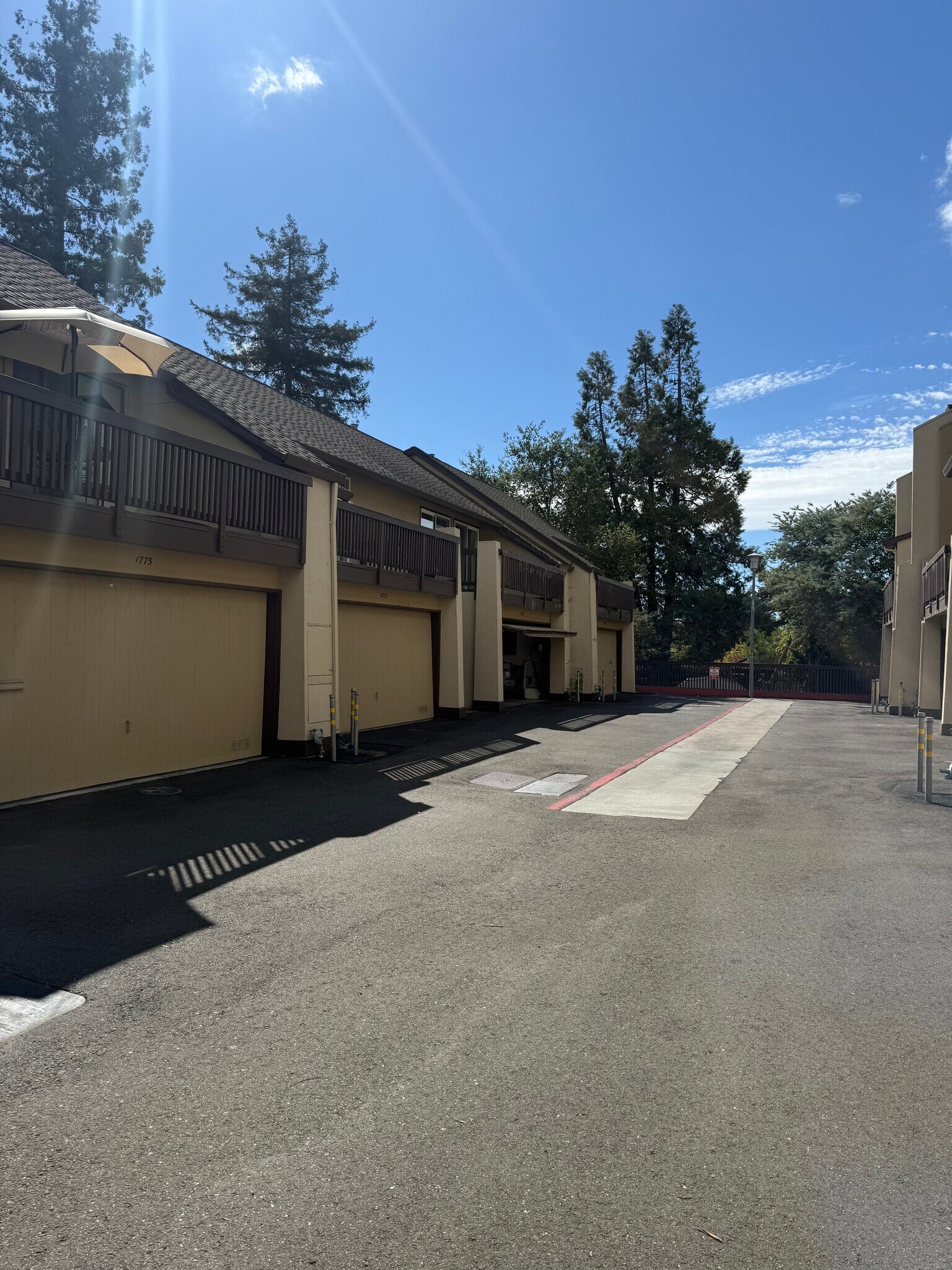 3rd Townhouse on the left - 1771 Gazelle Way