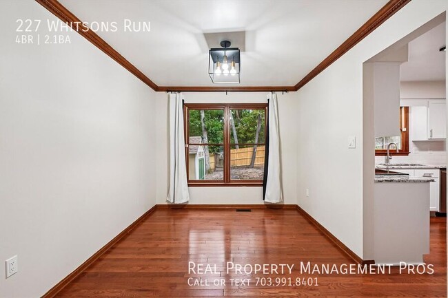 Building Photo - 227 Whitson's Run