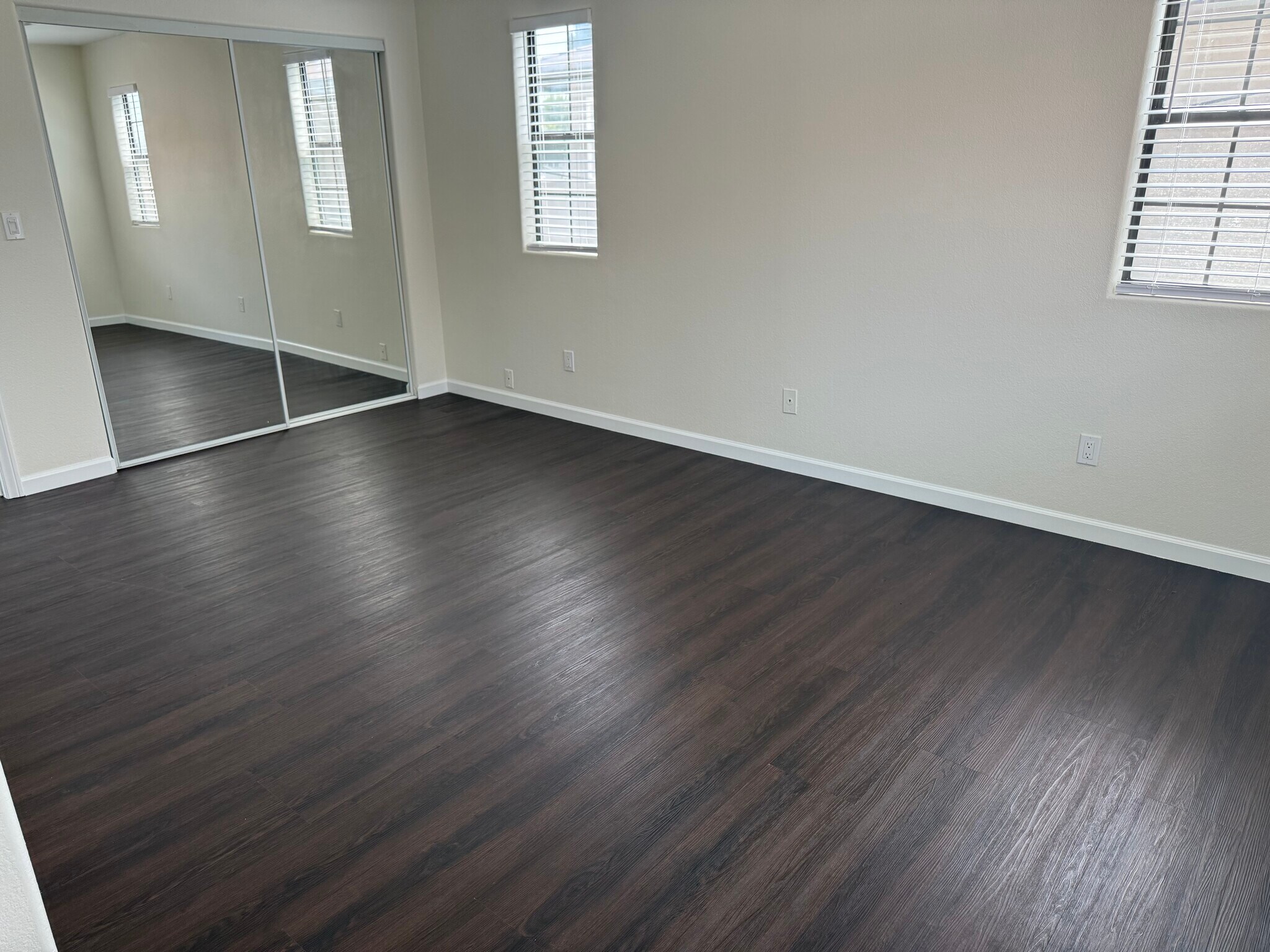 Bedroom 1 - 11710 Walcroft St