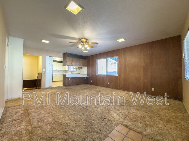 Building Photo - 2141 S 1700 E