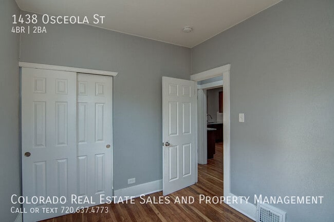 Building Photo - 1438 Osceola St