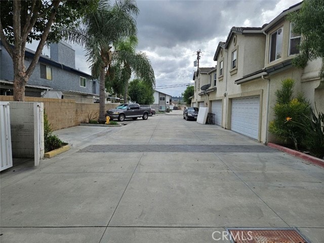 Building Photo - 1345 W Hillandale Ave