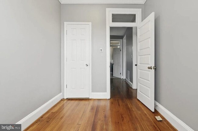 Building Photo - 809 Jefferson St NW