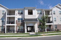 Building Photo - 4076 W 1530 N