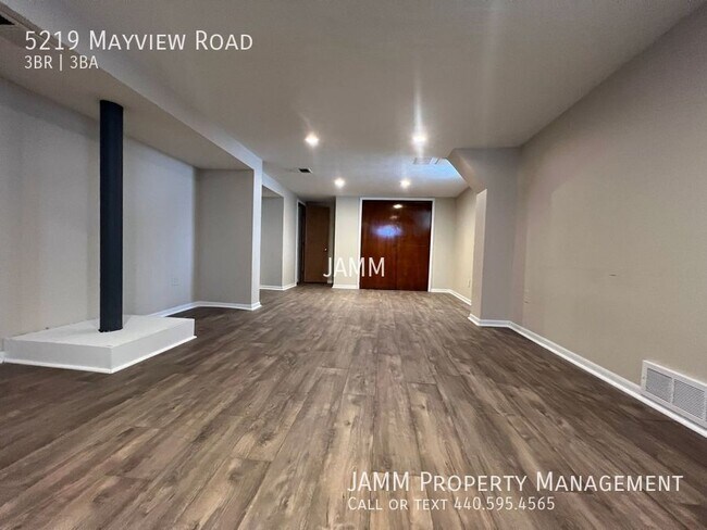 Building Photo - 5219 Mayview Rd