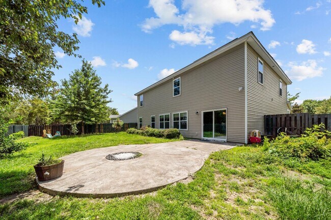 Building Photo - 4540 Garden Hills Loop