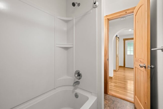 Building Photo - Unique 2-Bedroom, 1-Bathroom with Loft Spa...