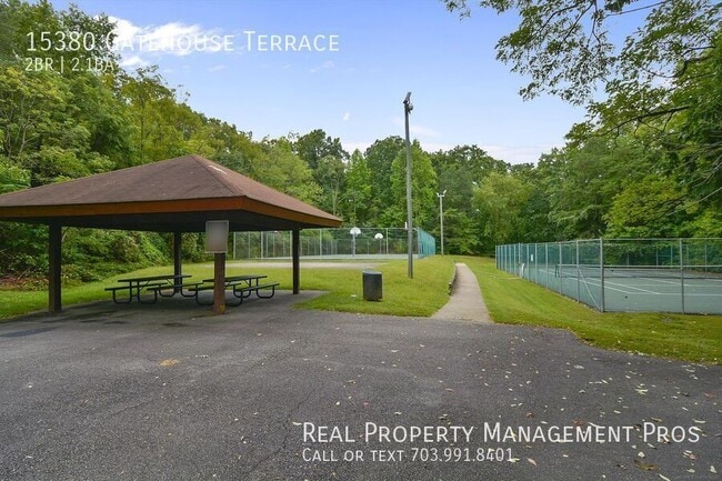 Building Photo - 15380 Gatehouse Terrace