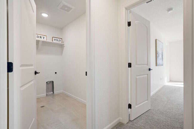 Building Photo - New luxury 4 bedroom, 3.5 bathroom home on a premium lot backing to open space with breathtaking ...