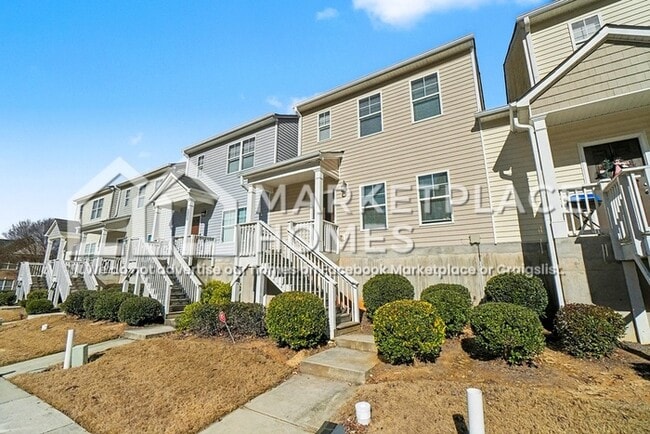 Building Photo - 5974 Westchase St