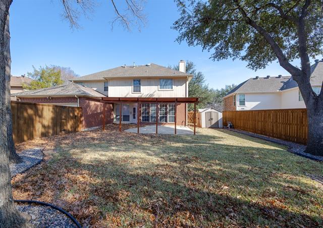 Building Photo - 7405 Stoney Point Dr