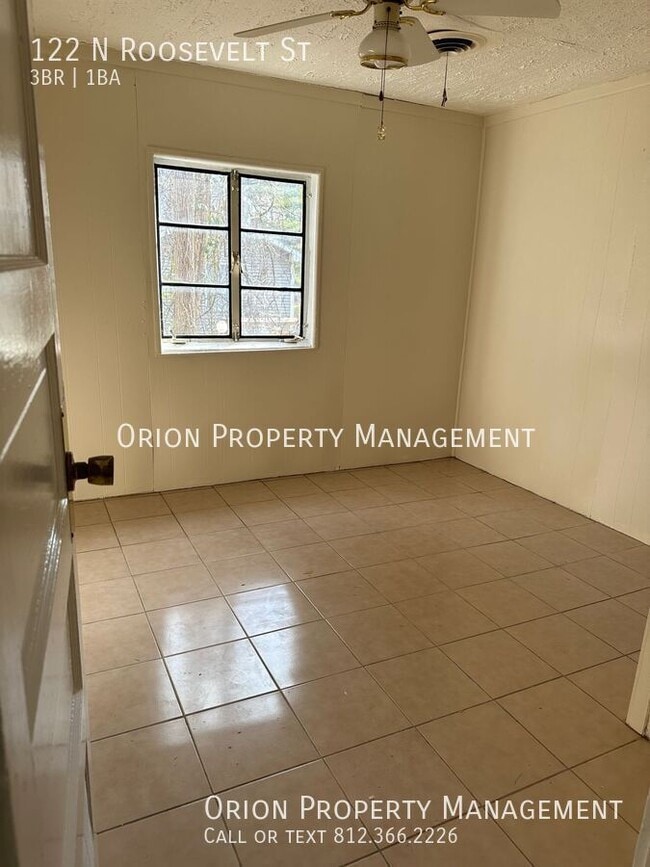 Building Photo - 122 N Roosevelt St