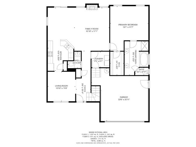 Building Photo - Beautiful 3 Bed/2.5 Bath located in Shingle Landing, Moyock NC