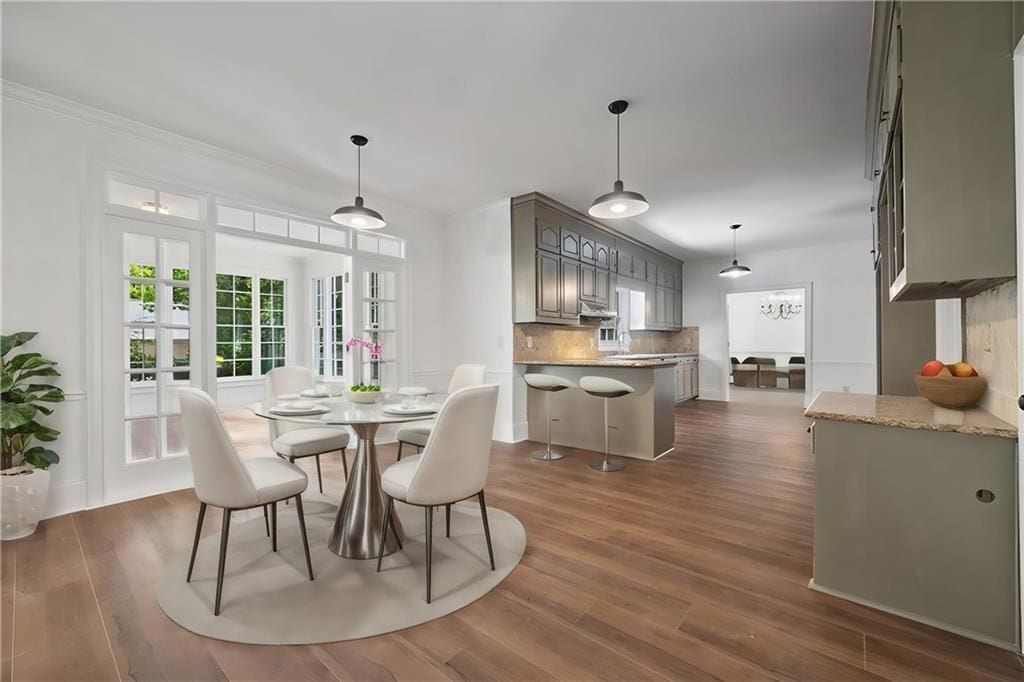 Building Photo - 2120 Skyland Cove Ln SW