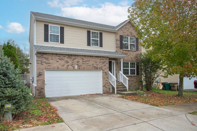 Building Photo - Beautiful Home in Antioch!