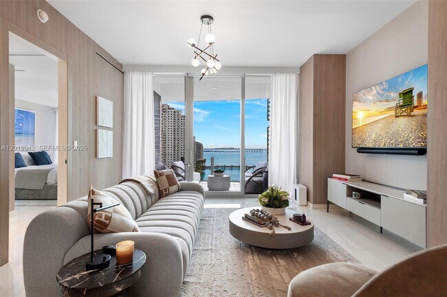 Building Photo - 300 Biscayne Blvd Way