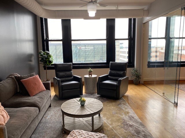 Living Out - 2077 E 4th St