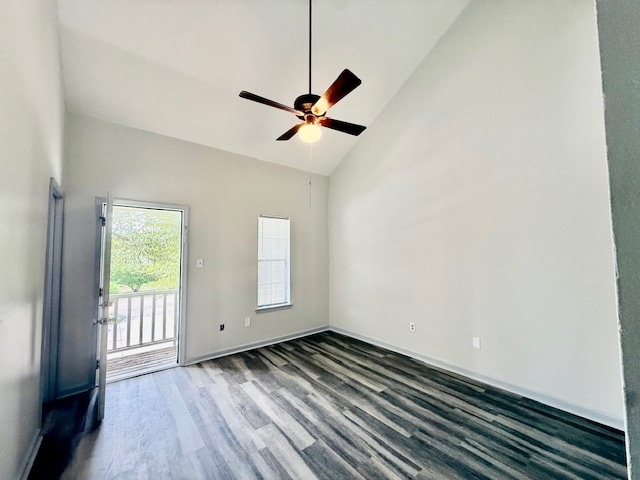Building Photo - 5121 E Hunters Chapel Ct