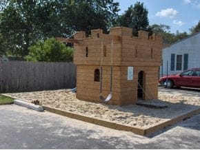 Play Ground - Godfrey Manor