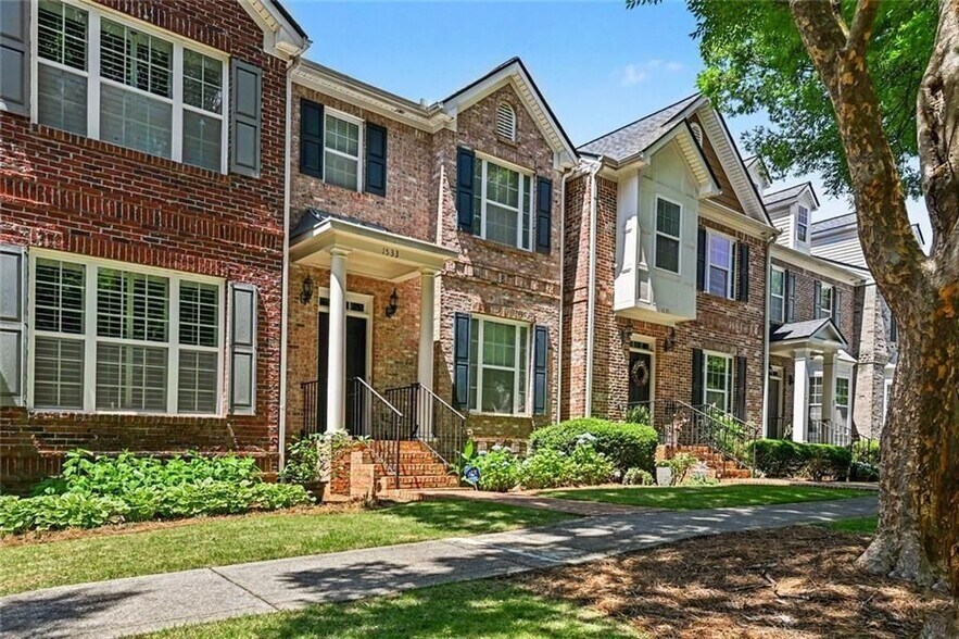 Building Photo - 1533 Endurance Hill Dr NW