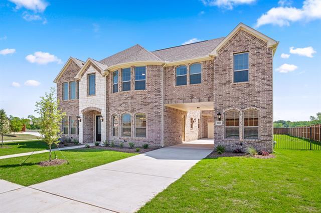 Building Photo - 1100 Grapevine Dr