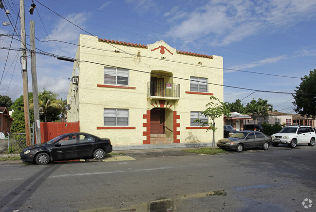 Building Photo - Citrus Grove Apartments