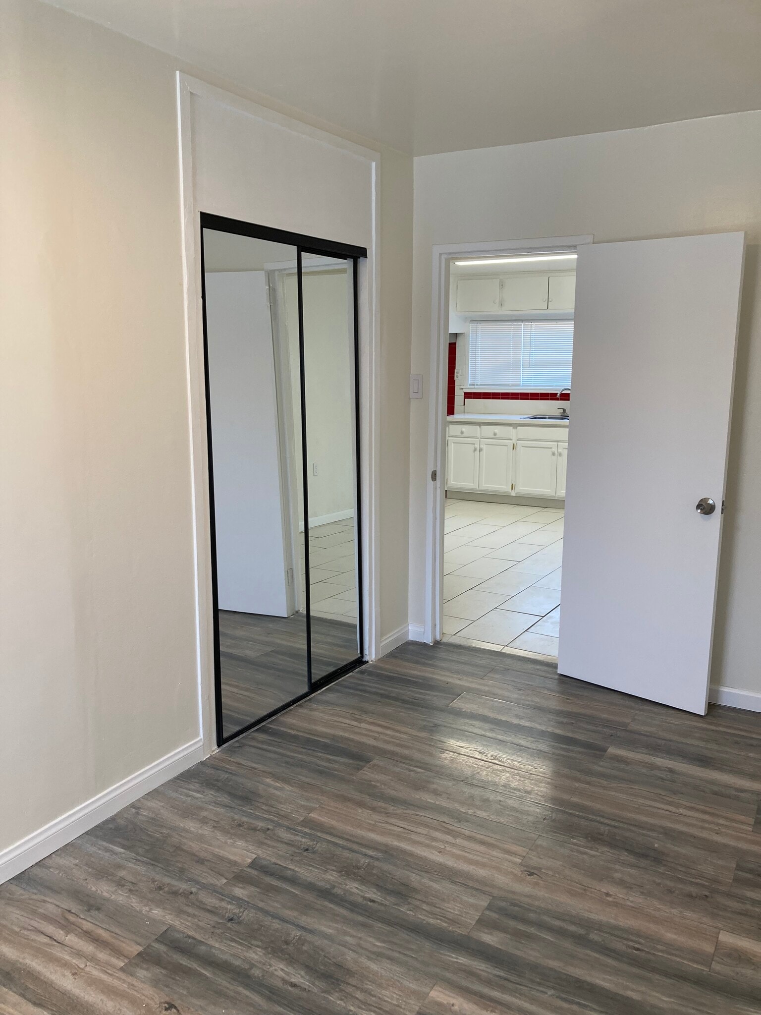 Bedroom - 1806 257th St
