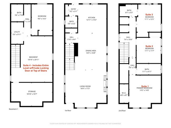 Building Photo - 2273 E 100th St