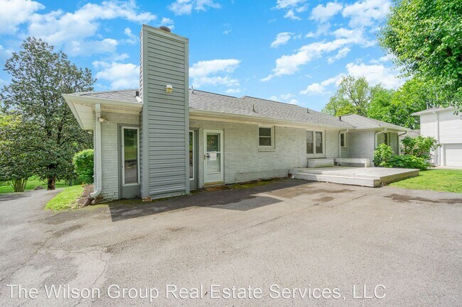 Building Photo - 3 br, 2 bath House - 153 Spring Valley Road